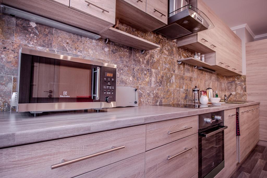 Anna Riga Apartment ห้อง รูปภาพ