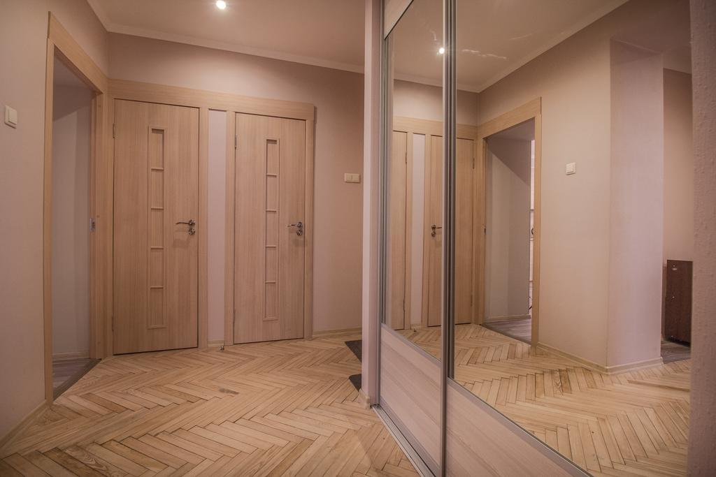 Anna Riga Apartment ภายนอก รูปภาพ