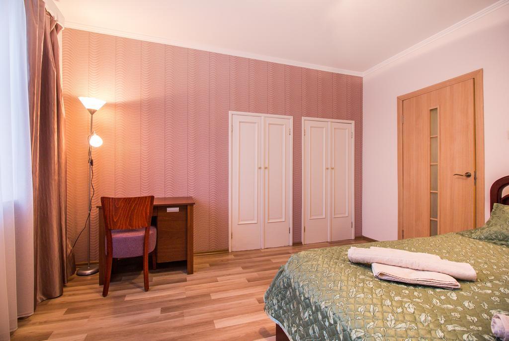 Anna Riga Apartment ภายนอก รูปภาพ