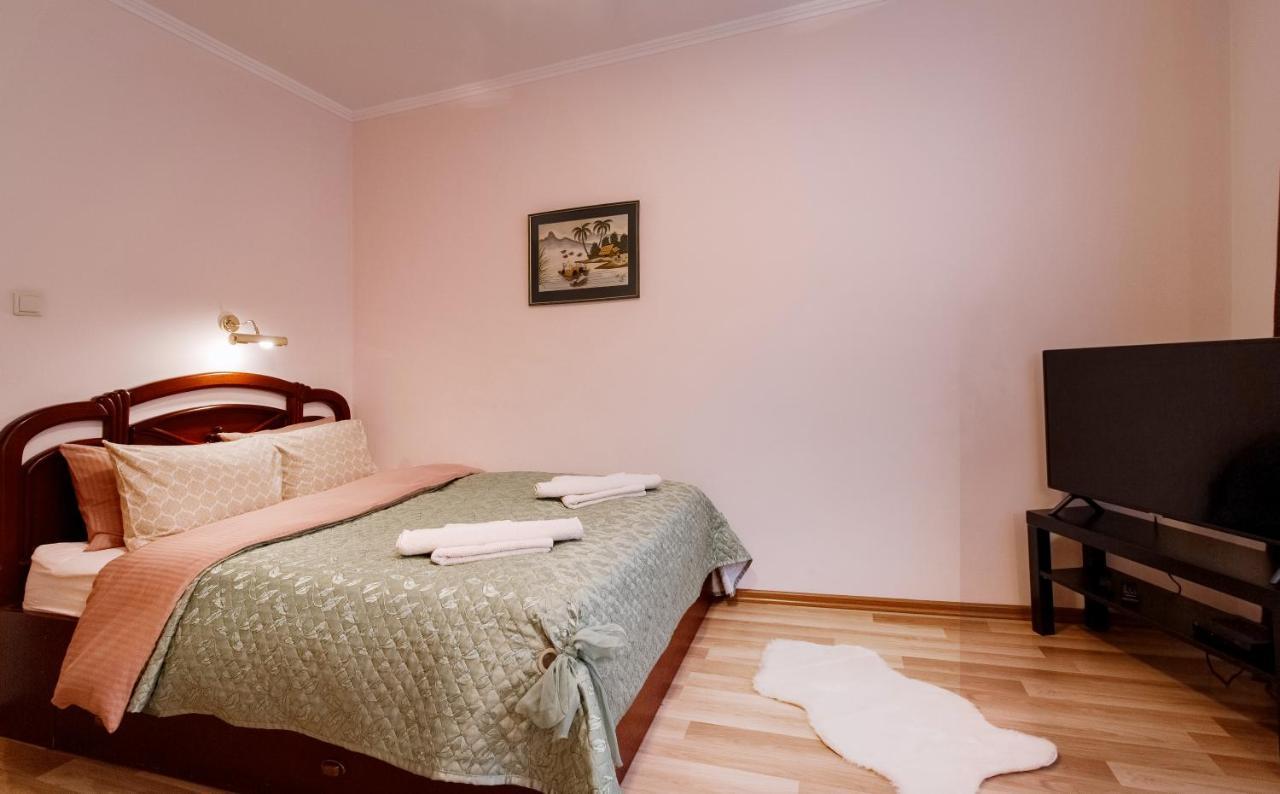 Anna Riga Apartment ภายนอก รูปภาพ
