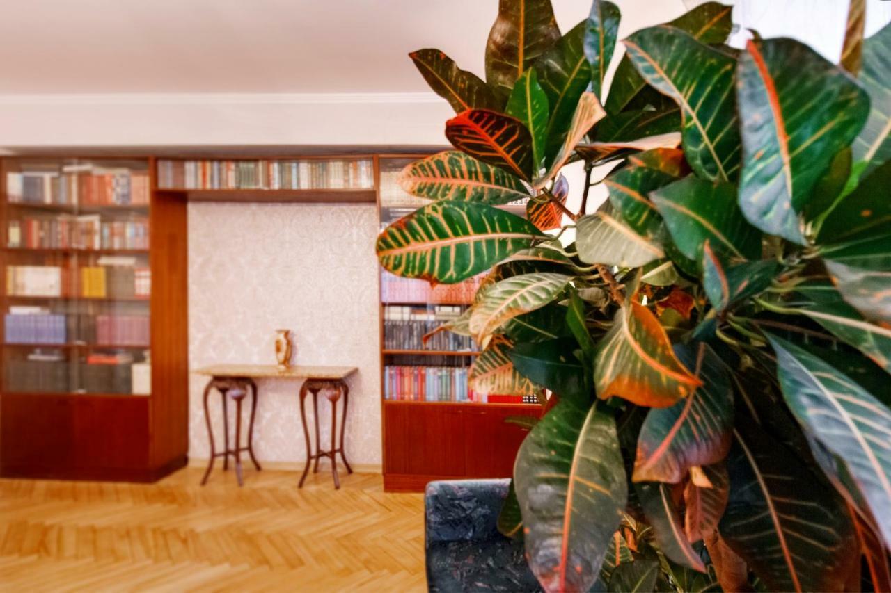 Anna Riga Apartment ภายนอก รูปภาพ